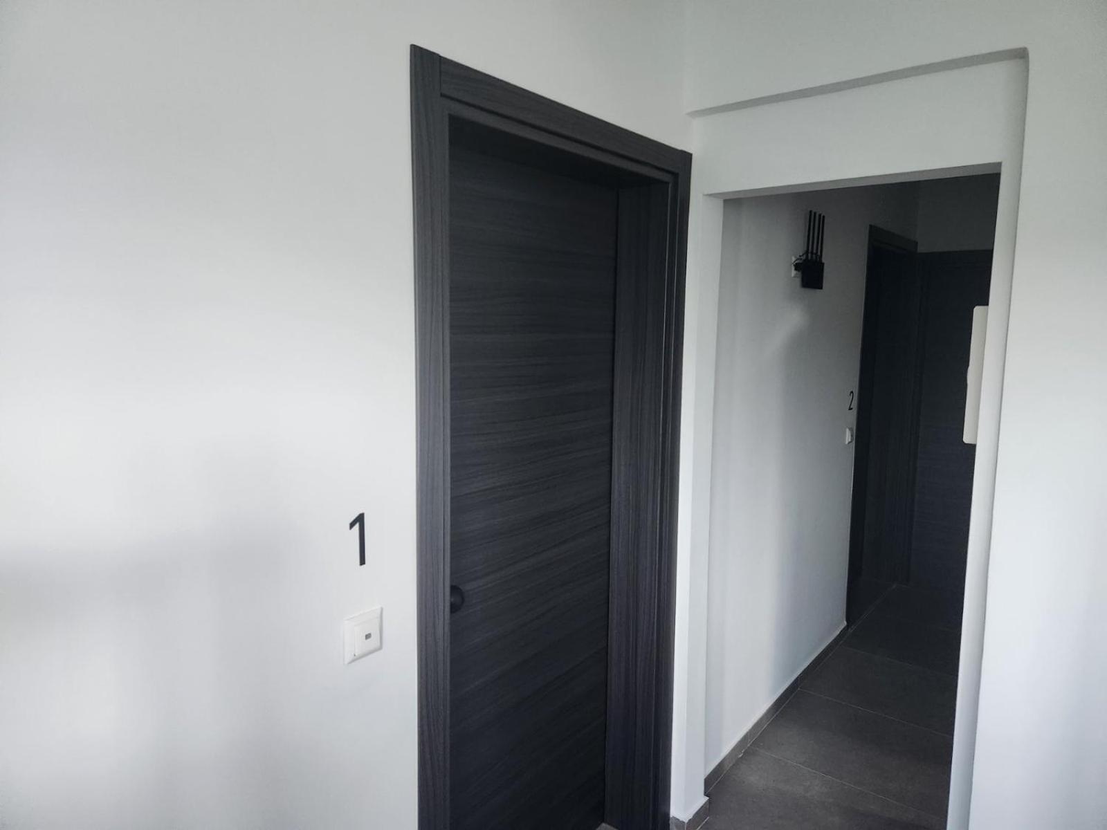 Pinecone Apartman Kavála Kültér fotó
