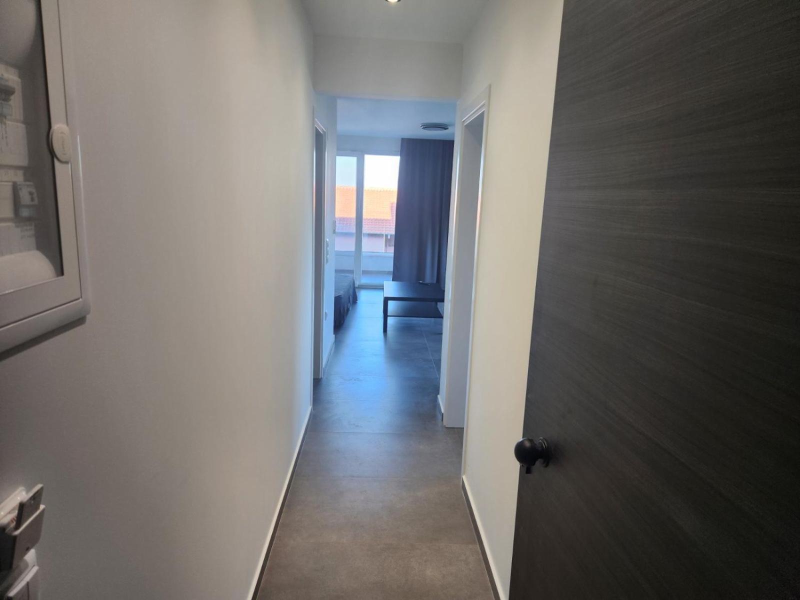 Pinecone Apartman Kavála Kültér fotó