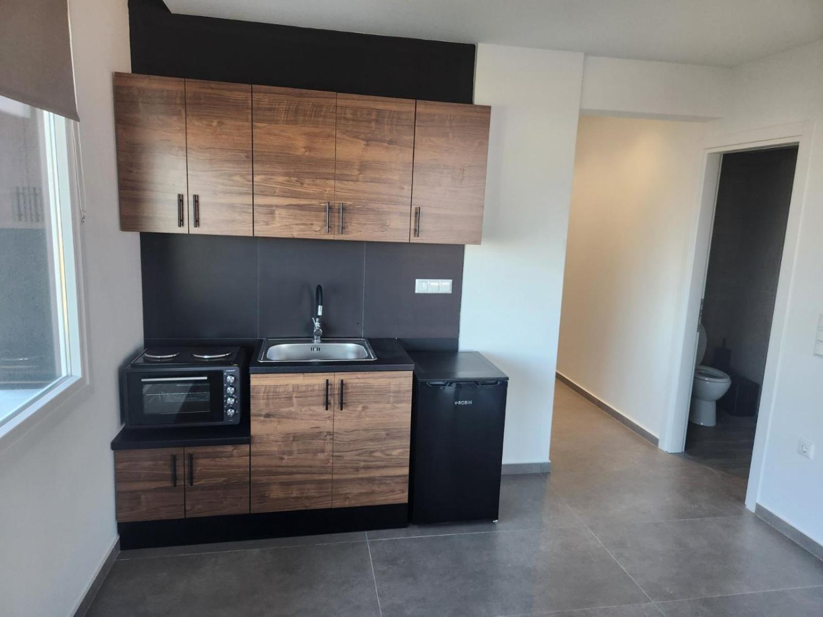 Pinecone Apartman Kavála Kültér fotó
