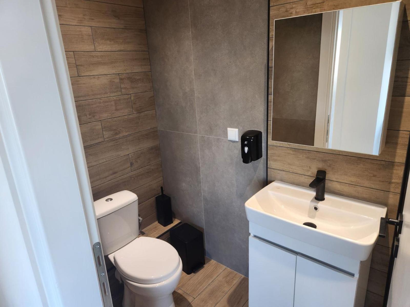 Pinecone Apartman Kavála Kültér fotó
