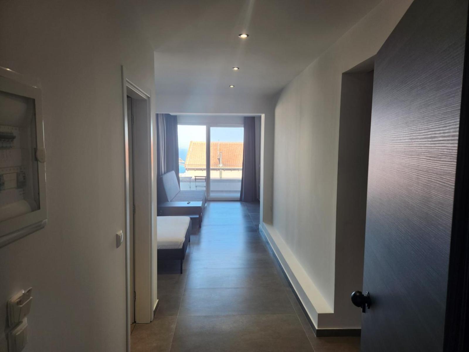 Pinecone Apartman Kavála Kültér fotó