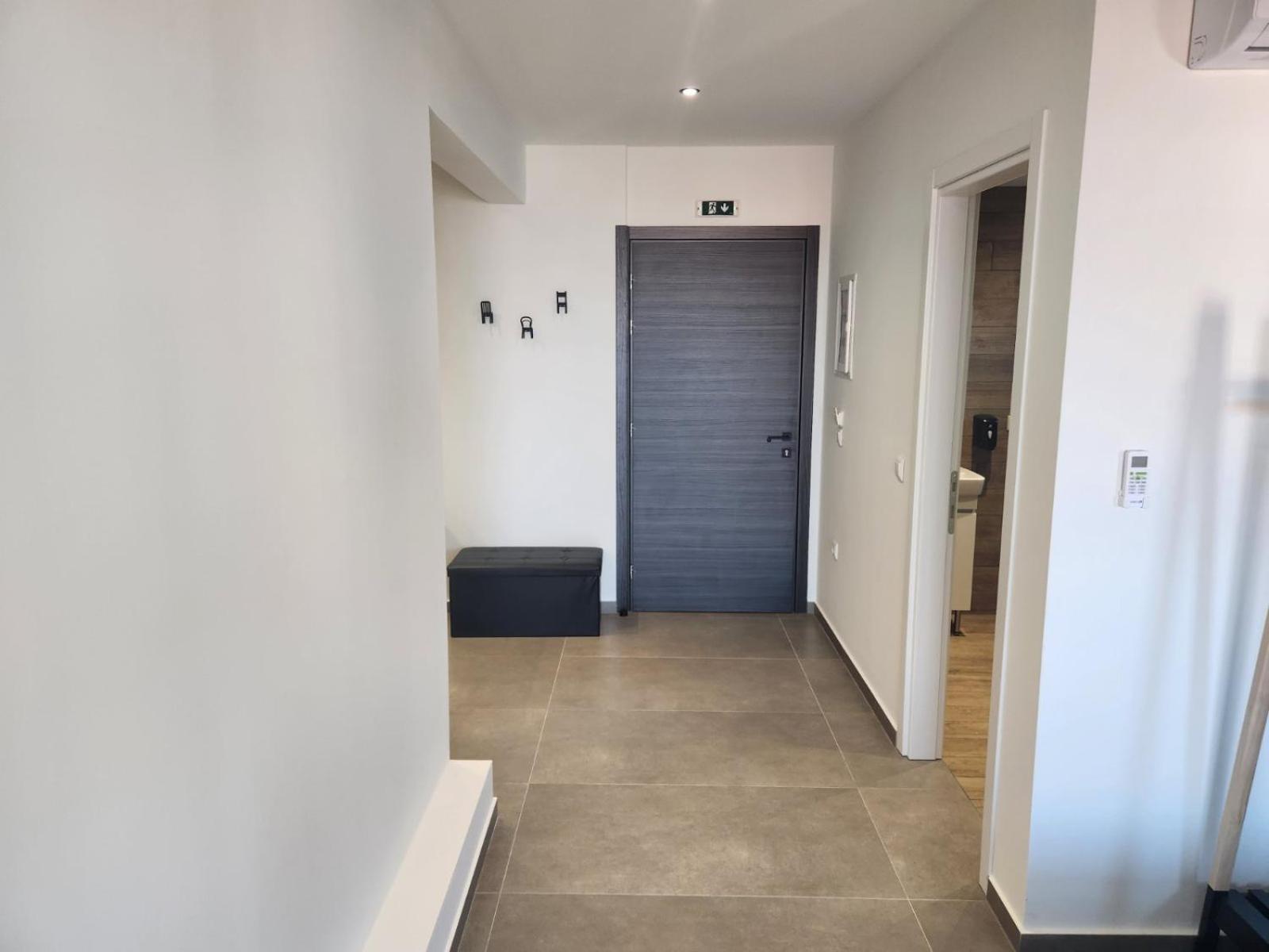 Pinecone Apartman Kavála Kültér fotó