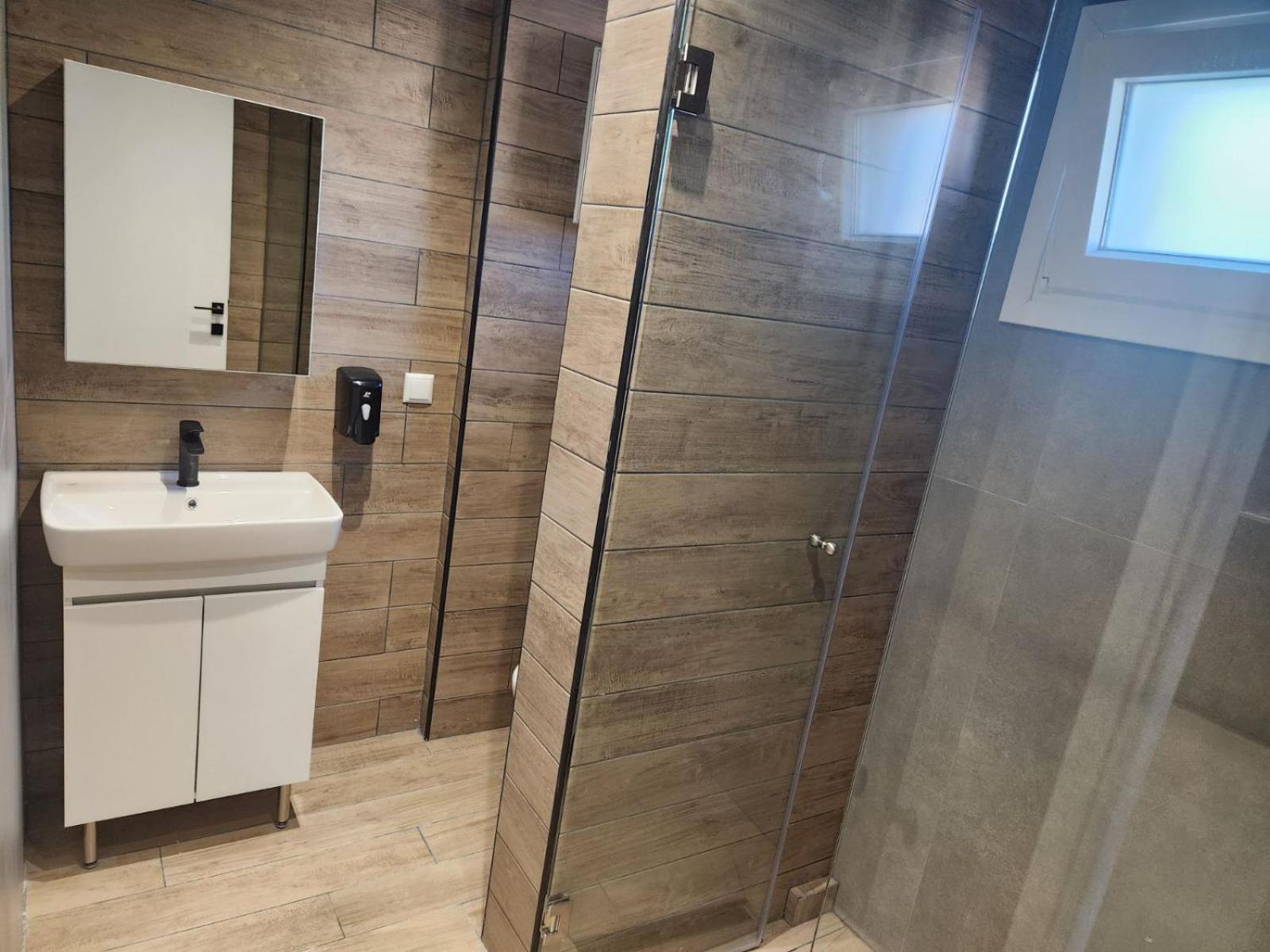 Pinecone Apartman Kavála Kültér fotó
