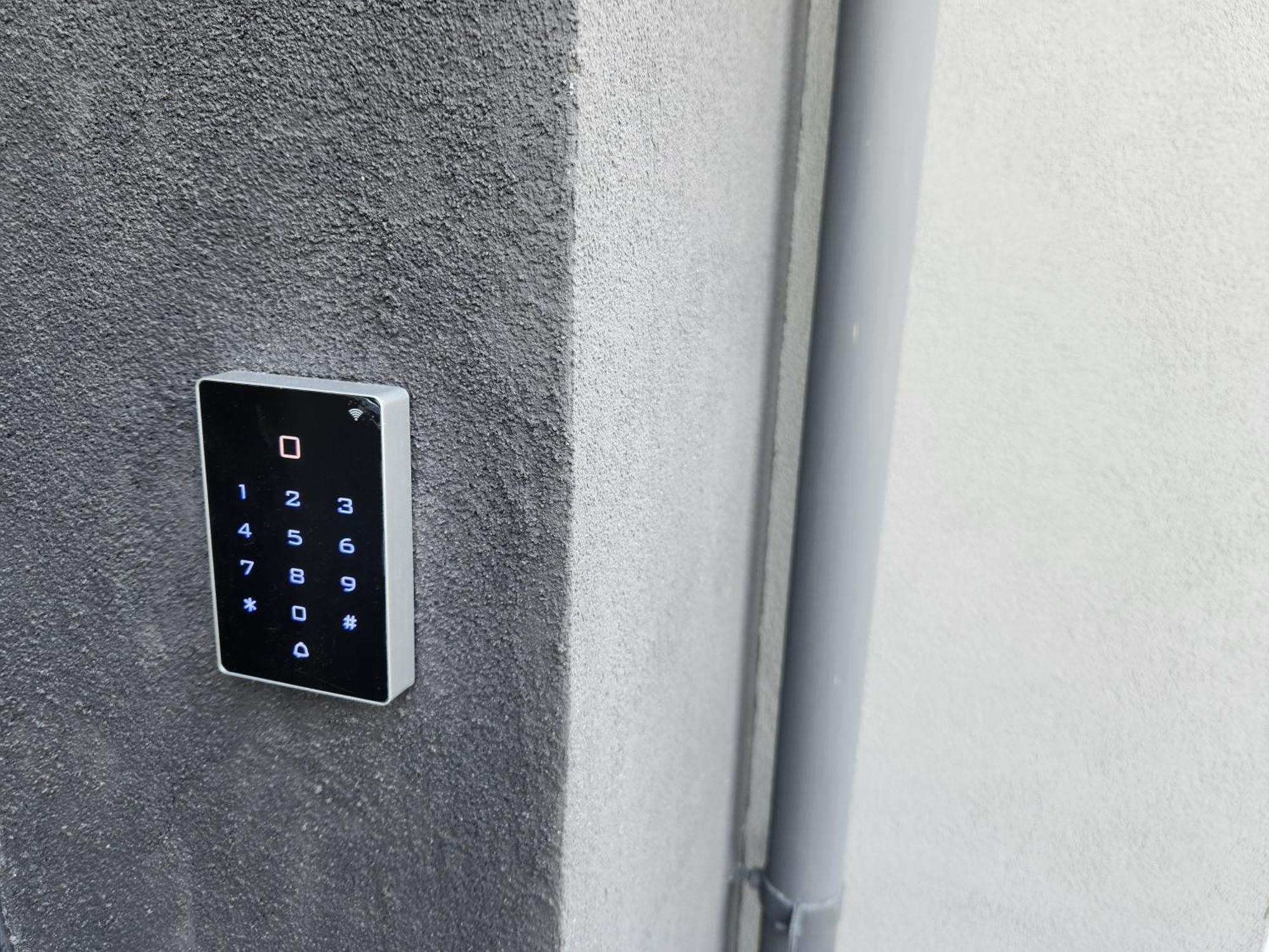 Pinecone Apartman Kavála Kültér fotó